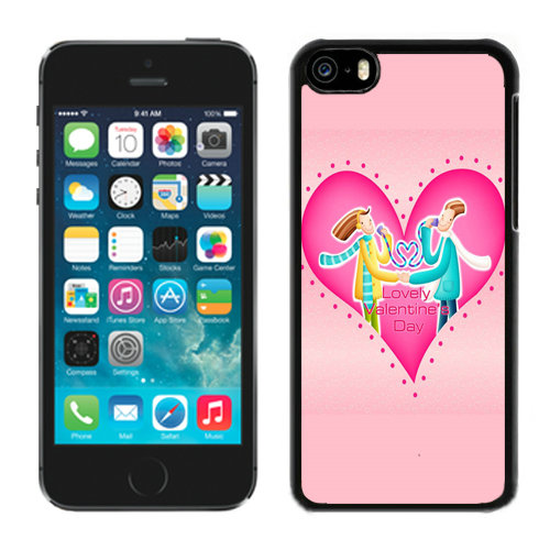 Valentine You And Me iPhone 5C Cases CJQ